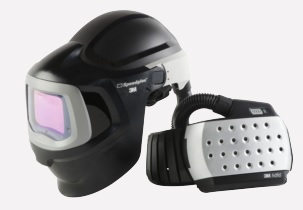 3M Adflo 27-1101-30SW Powered Air Purifying Respirator System Has An OSHA APF Factor Of 25