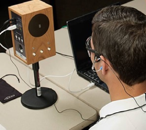 3M 393-1000 E-A-R Fit Kit Provides A Personal Attenuation Reading For Each Individual Worker