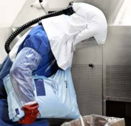 3M AP-601 Filters Compressed Air Contaminants
