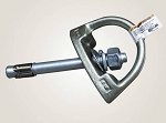 Miller Honeywell 417C/ Concrete D-Bolt Anchorage Connector
