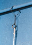 Miller Honeywell 470/ Wire Hook Anchor