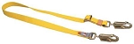 Miller 6NFLS-Z7/6FTYL NF Series Safety Straps