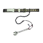 Miller 9077/1 Bandit Tool Lanyard