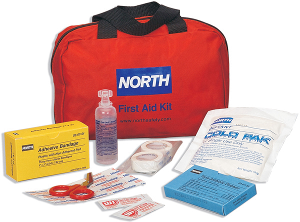 018501-4221 - Medium Redi-Care Kit