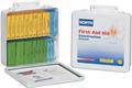 019729-0016L - Construction Unitized First Aid Kit