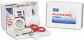 019733-0020L - Compact First Aid Kit