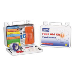 019739-0026L - Food Service First Aid Kit