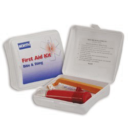 019741-0028L - Bite and Sting First Aid Kit