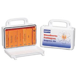 019747-0033L - Bloodborne Pathogen Response Kit