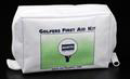 FAK9W/GOLF - Golfers First Aid Kit