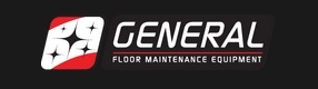 General Floorcraft KCD-21 Extra Heavy Duty Floor Buffer Machine