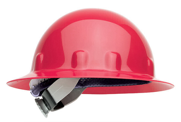 E-1 Full Brim