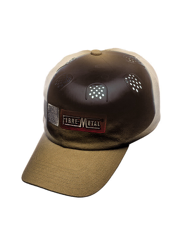 Bump Caps