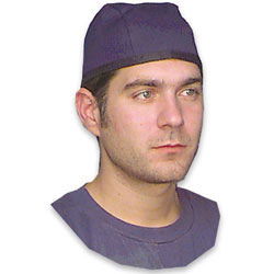 Welder's Caps