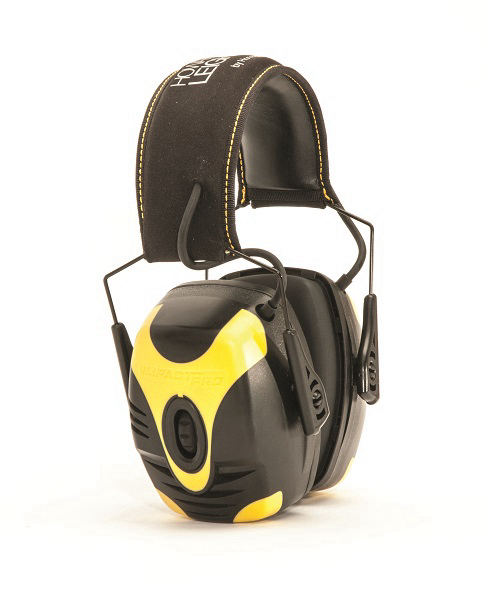 Honeywell Howard LeightImpact Pro Industrial Earmuff