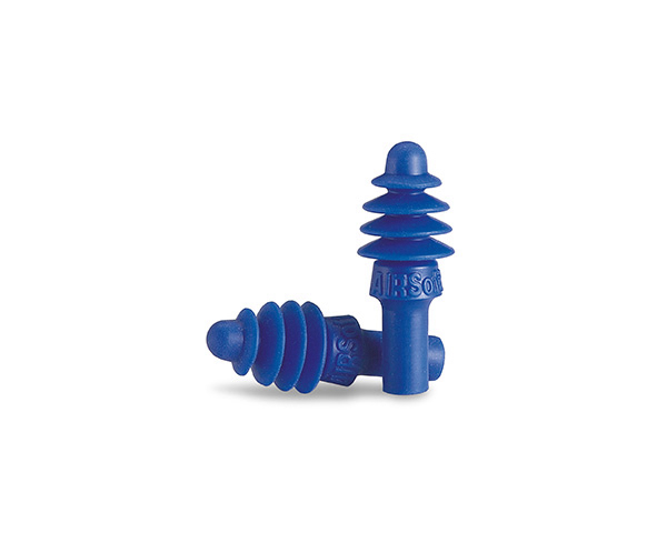 AirSoft Multiple-Use Earplug