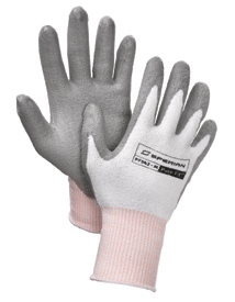 PURE FIT - CUT-RESISTANT