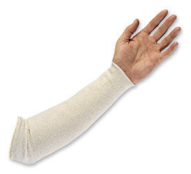 ARM PROTECTION - COTTON