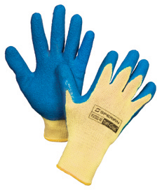 TUFF COAT - CUT-RESISTANT
