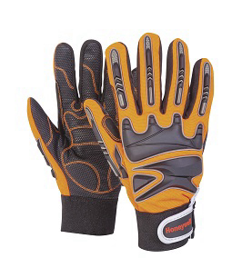 Honeywell Rig Dog CR Gloves