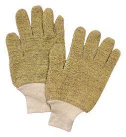 THERMAL KNITS