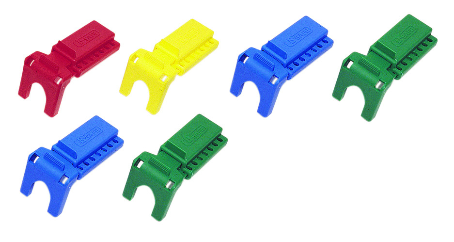 BS01-LOCKOUT BALL VALVE