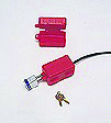 LP550- ELECTRICAL LOCKOUT