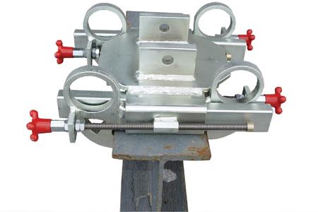 DBI SALA Portable I Beam Anchor