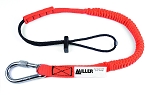 Miller MBUNLAN32-48CAR Tool Lanyards With Carabiner