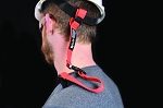 Miller MHARDHATLAN Hard Hat Lanyard