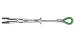 Miller Honeywell 494 Grip FBA Friction Bolt Anchorage Connector
