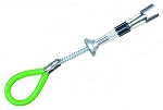 Miller Honeywell 496/ Grip Reusable Concrete Anchorage Connector