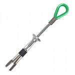Miller Honeywell 497/ Grip Reusable Concrete Anchorage Connector