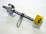 Miller Honeywell 8814-24/ Adjustable Shadow Beam Anchor