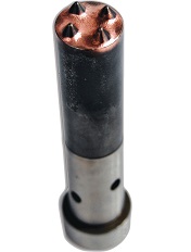 Novatek PHS1HDS Bush Hammer Head