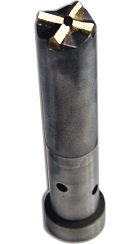 Novatek PHS1VSEHDS Cruciform Head