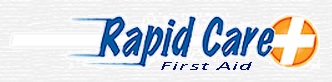 Rapid Care 25 Person OSHA ANSI First Aid Kit