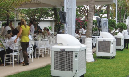 Schaefer WayCool WC-1/3HPA220OSC Has A 14 Gallon Reservoir