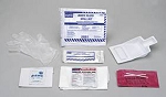 127003 - Bloodborne Pathogen Response Kit Refill