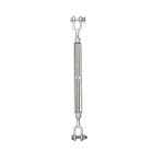 Falltech  62204D SteelGrip Cable HLL Tensioning Turnbuckle