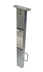 Falltech  630042P SteelGrip I-Beam Stanchion Components Post only