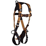 Falltech 7080B3DS Advanced ComforTech Gel Non-Belted Harness