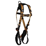 Falltech 7080BRS Advanced ComforTech Gel Non-Belted Harness