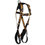 Falltech 7080BL Advanced ComforTech Gel Non-Belted Harness