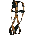 Falltech 7082BFDXL Advanced ComforTech Gel Non-Belted, Climbing Harness