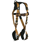 Falltech 7082BS Advanced ComforTech Gel Non-Belted Harness