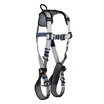 Falltech  7086BRL FlowTech LTE Standard Non-belted Full Body Harness 