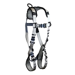 Falltech  7086BL FlowTech LTE Standard Non-belted Full Body Harness