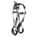 Falltech  7087BL FlowTech LTE Standard Non-belted Full Body Harness