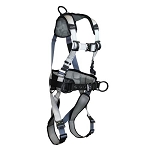 Falltech 7089BFDS FlowTech LTE Construction Climbing Full Body Harness